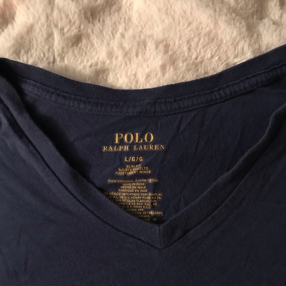 Ralph Lauren T-shirt